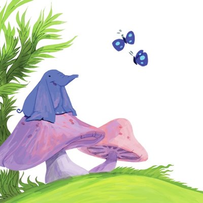 Little Elephant