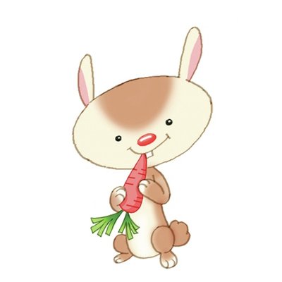 Small Rabbit