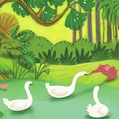 Swans