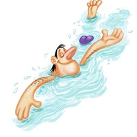 Swimming