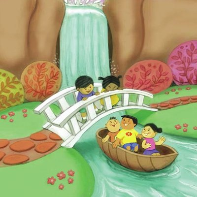 boating