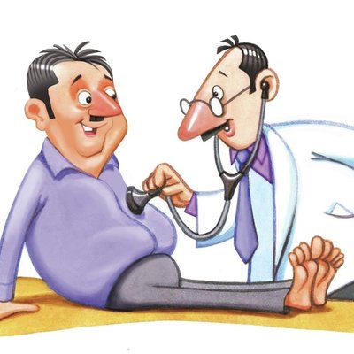 Check up