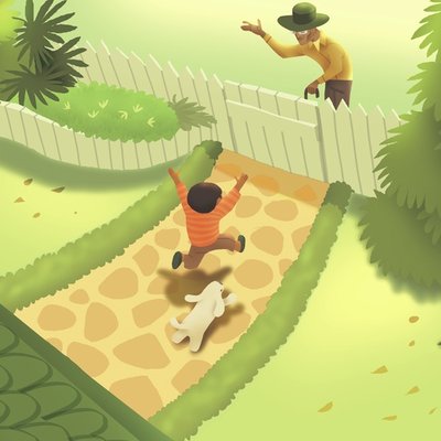 Dear Grandpa