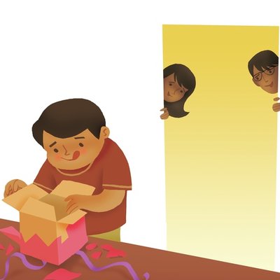Opening