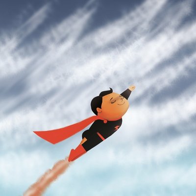 Super Flight