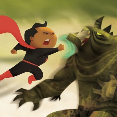 Super Punch
