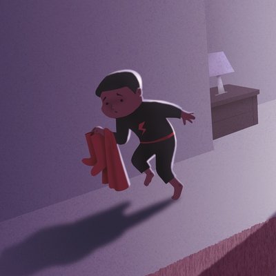 Super secret