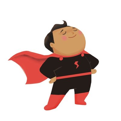 Superkid