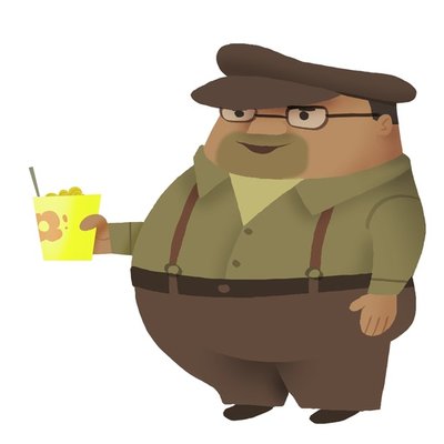 uncle
