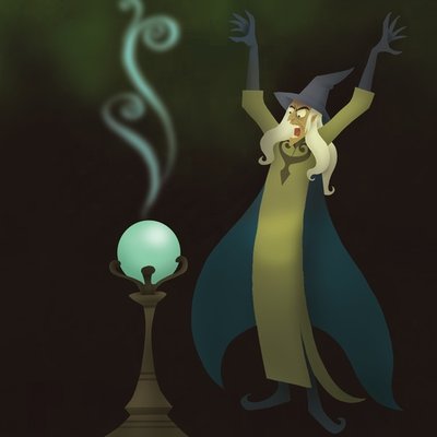 Wizard