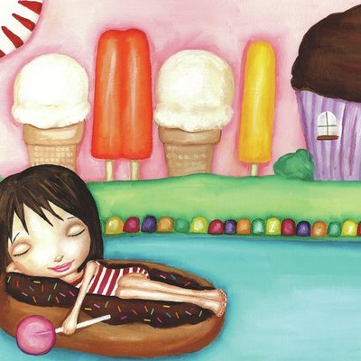 the sweetest dream sprinkles