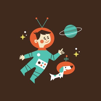 Astronaut