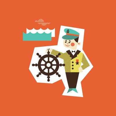 Captain