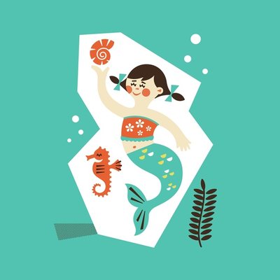 Mermaid