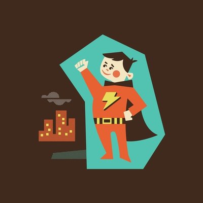 Superhero