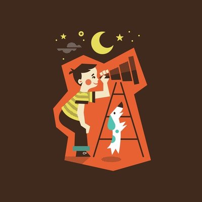 Telescope