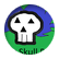 FlamingSkull