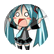 HachuneMiku
