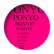Ponyo