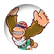 Tarzanmonkeyman