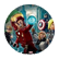 agentmorph