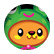 jellybeancoconut