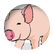 pinkpiggle