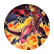 rednovadragon