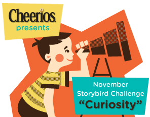 Curiosity