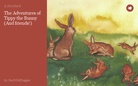 The Adventures of Tippy the Bunny
(And friends!)