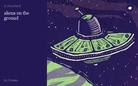 aliens on the ground
