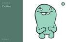 I"m Cute!