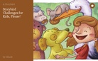 Storybird Challenges for Kids, Please!