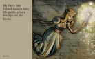 My Fairy tale Friend Anna's fairy life guide. plus a few tips on the books.