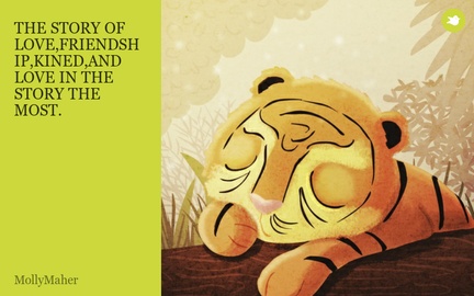 THE STORY OF LOVE,FRIENDSHIP,KINED,AND LOVE IN THE STORY THE MOST.