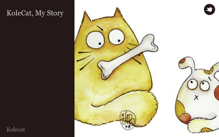 KoleCat, My Story