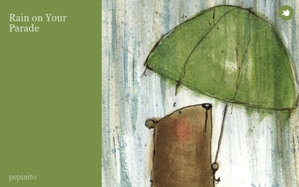 Rain on Your Parade