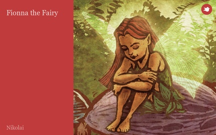 Fionna the Fairy