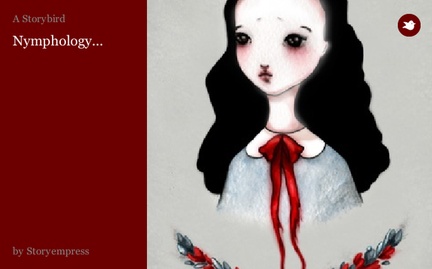 Nymphology...
