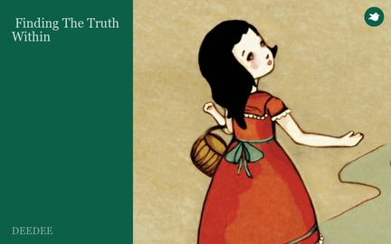 Finding The Truth Within