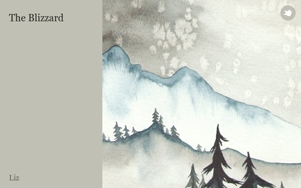 The Blizzard