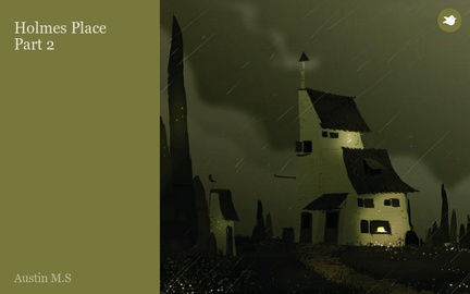 Holmes Place
Part 2