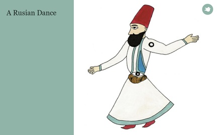 A Rusian Dance