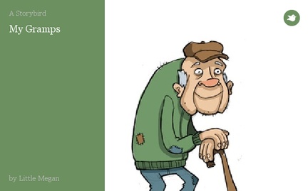 My Gramps