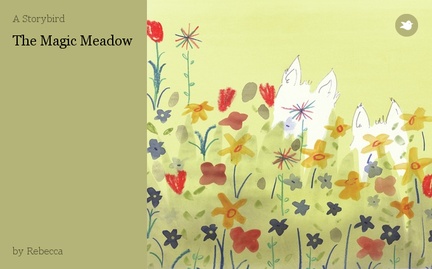 The Magic Meadow