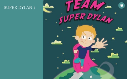SUPER DYLAN 1