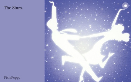 The Stars.