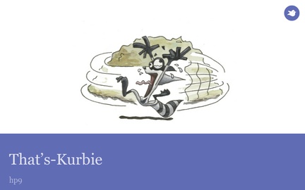That’s-Kurbie
