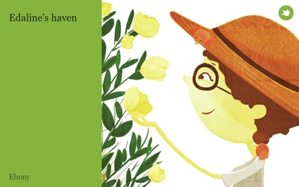 Edaline’s haven