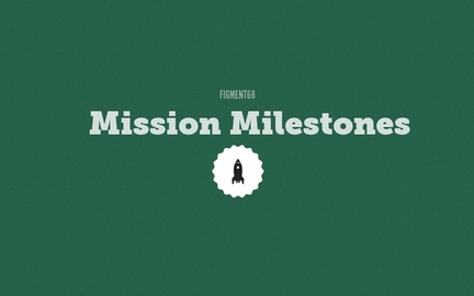      Mission Milestones  